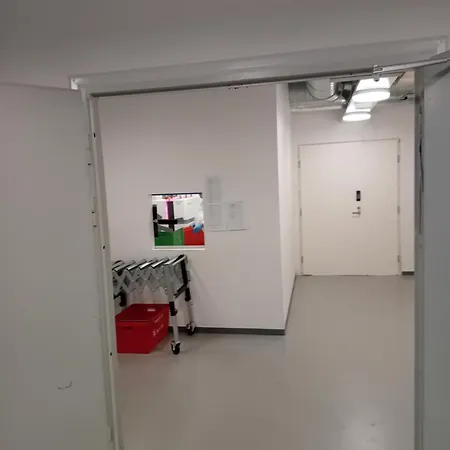アパート Booking ヴァンター